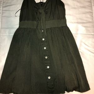 Forever 21 flowy dress